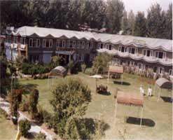Hotel Akbar