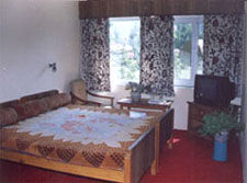 Hotel akbar