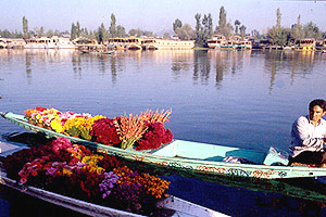 Dal Lake