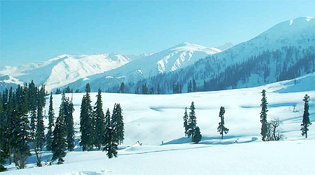Gulmarg
