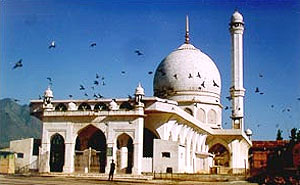 Hazratbal