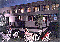 Hotel Jamu Ashok