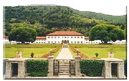 Hotel Grand intercontinental Kashmir