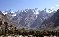 Kashmir