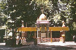 khir-bhavani kashmir