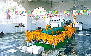 Peer Baba