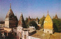 Raghunath Temple